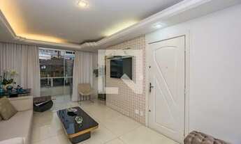 Imagem 3: Apartamento à Venda - Barroca, 4 Quartos, 230 m2