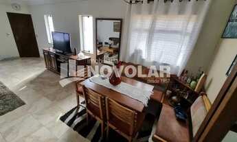 Imagem 1: Sobrado na Vila Maria Alta