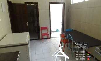 Imagem 7: SALVADOR - Casa Padrão - VILA LAURA