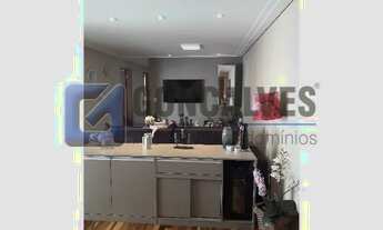 Imagem 4: SANTO ANDRE - Residential / Apartment - BAIRRO JARDIM
