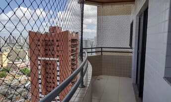 Imagem: Apartamento para aluguel possui 109 metros