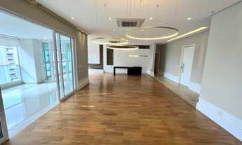 Imagem: Apartamento para aluguel tem 322 metros