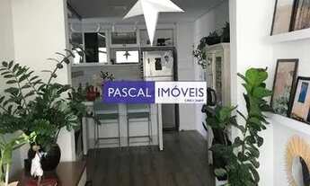 Imagem: SãO PAULO - Apartamento Padrão - Campo