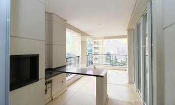 Imagem 6: Apartamento à Venda - Moema, 6 Quartos, 404 m2