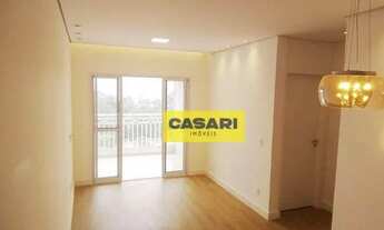 Imagem: Apartamento com 2 dormitórios, 64 m²