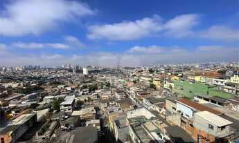 Imagem 2: Apartamento com 2 quartos Casa Verde Imirim