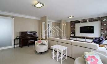 Imagem 2: Venda Apartamento 4 Dormitórios - 238 m² Consolação