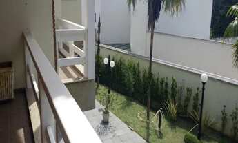 Imagem 3: CASA RESIDENCIAL em SANTANA DE PARNAÍBA - SP, ALPHAVILLE