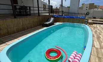 Imagem: Casa do Leão Baixa e Alta Temporada