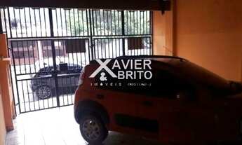 Imagem 3: São Paulo - Casa Padrão - JARDIM NOVE DE JULHO