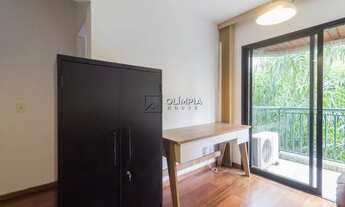 Imagem 5: Apartamento Locação 1 Dormitórios - 45 m² Bela Vista