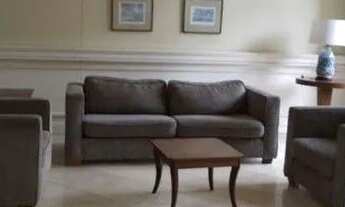 Imagem 5: Apartamento para venda com 139 metros quadrados com 3 quartos