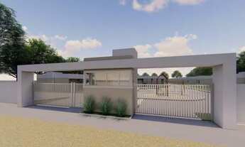 Imagem 6: Casa 2/4 Vila de Abrantes Oprtunidade!