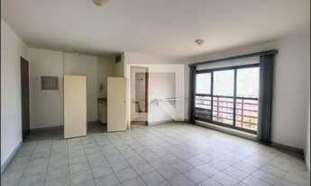 Imagem 3: Apartamento para Aluguel - Liberdade, 1 Quarto, 35 m2