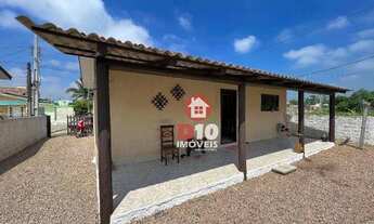 Imagem 2: Casa à venda, 204 m² por R$ 370.000,00 - Jardim Cibeli - Araranguá/SC