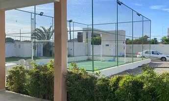 Imagem 3: Apartamento em Parnamirim de frente as mangueiras