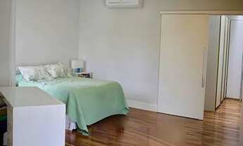 Imagem 4: CASA RESIDENCIAL em BARUERI - SP, TAMBORÉ