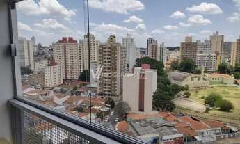 Imagem 7: Apartamento à venda no Botafogo em Campinas