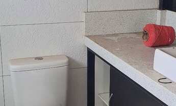 Imagem 5: Container casa Casa com 1 dormitório