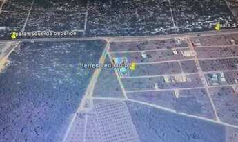 Imagem 4: Excelente Terreno para venda no Sítio Forquilha - Beberibe - TE44167