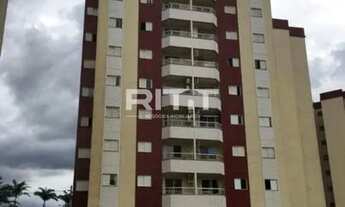 Imagem 2: Apartamento - Parque Emília - Sumaré