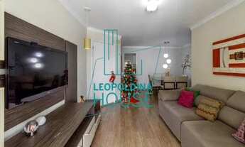 Imagem 3: SãO PAULO - Apartamento Padrão - Vila Leopoldina