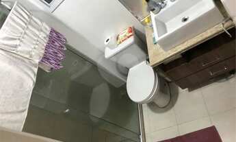 Imagem 5: Apartamento à Venda com 68m², com 3 quartos, 1 Suíte, 2 Vagas em Vila Andrade - São Paulo