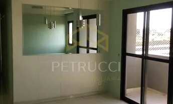 Imagem 3: Apartamento - Jardim do Lago - Campinas