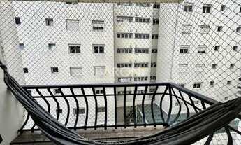 Imagem 6: São Paulo - Apartamento Padrão - Campo Belo