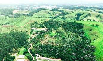 Imagem 3: Terreno Declive com ótima vista, 300,04m2 no Condomínio Entresserras em Santa Isabel SP