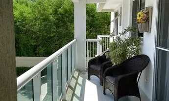 Imagem 2: Apartamento para venda com 3 quartos