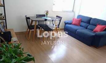 Imagem 6: Apartamento - 02 quartos - Cachambi