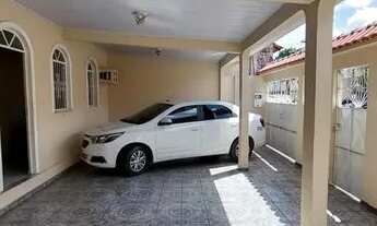 Imagem 2: Casa semi-mobiliada- Cidade Nova - Manaus - Amazonas