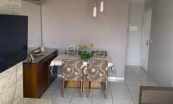 Imagem 5: Apartamento à venda no Parque Brasília - Campinas/SP