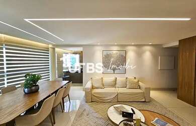 Imagem 2: Óperas Residencial - Apartamento 2 quartos, sendo 1 suíte