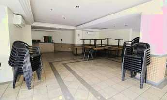 Imagem 5: Apartamento 140m com 4Q 3 Suítes no Setor Pedro Ludovico - Goiânia - GO