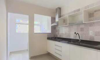 Imagem 2: Apartamento para Aluguel - Jardim das Bandeiras , 2 Quartos, 56 m2