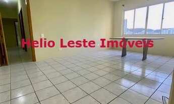 Imagem 3: Gonzaga - Santos - SP- 110M2+3 dormitórios + 1 vaga demarcada