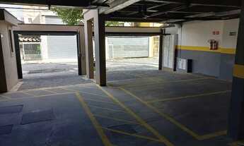 Imagem 5: Apartamento para venda possui 44 metros quadrados com 2 quartos em Vila Guaca - São Paulo