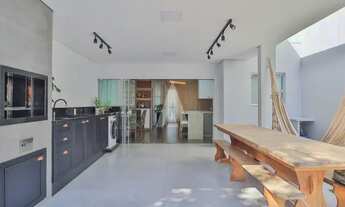 Imagem 7: JOINVILLE - Casa Padrão - Floresta