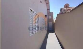 Imagem 3: Casa para Venda em Bady Bassitt, avenida parque, 3 dormitórios, 1 suíte, 3 banheiros, 2 va