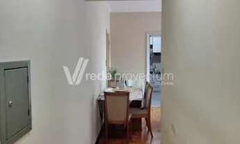 Imagem 4: Apartamento - Centro - Campinas