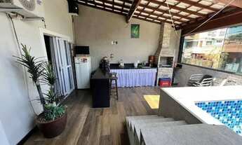 Imagem 5: Casa com 3 dormitórios à venda em Belo Horizonte