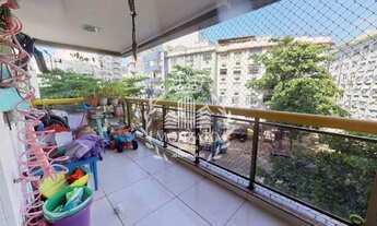 Imagem 7: Leblon Apartamento com 2 dormitórios