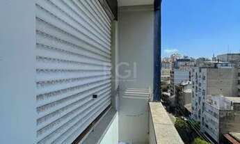 Imagem: Apartamento em Cidade Baixa