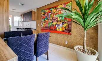 Imagem 4: Apartamento com 2 dormitórios à venda, 76 m² por R$ 339.000,00 - Paradiso - Gravataí/RS