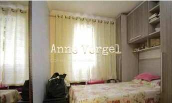 Imagem 6: Apartamento à venda no bairro São Pedro - Osasco/SP