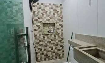 Imagem 5: Casa no Nova Cidade disponível para venda/ Próx. Ao DB