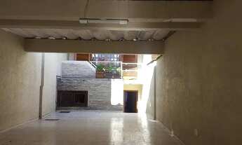 Imagem 4: Sobrado com 3 dormitórios, 227 m² - venda por R$ 1.300.000,00 ou aluguel por R$ 3.680,00/m