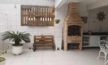 Imagem: Casa com 6 dormitórios, 290 m² - venda